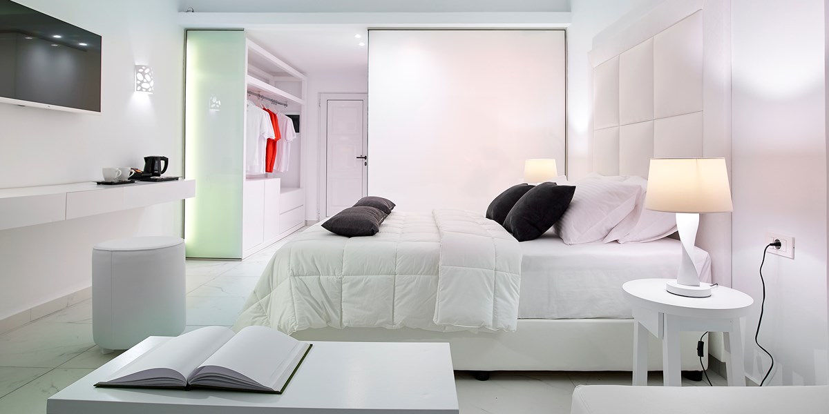 BUNGALOW GARDEN VIEW