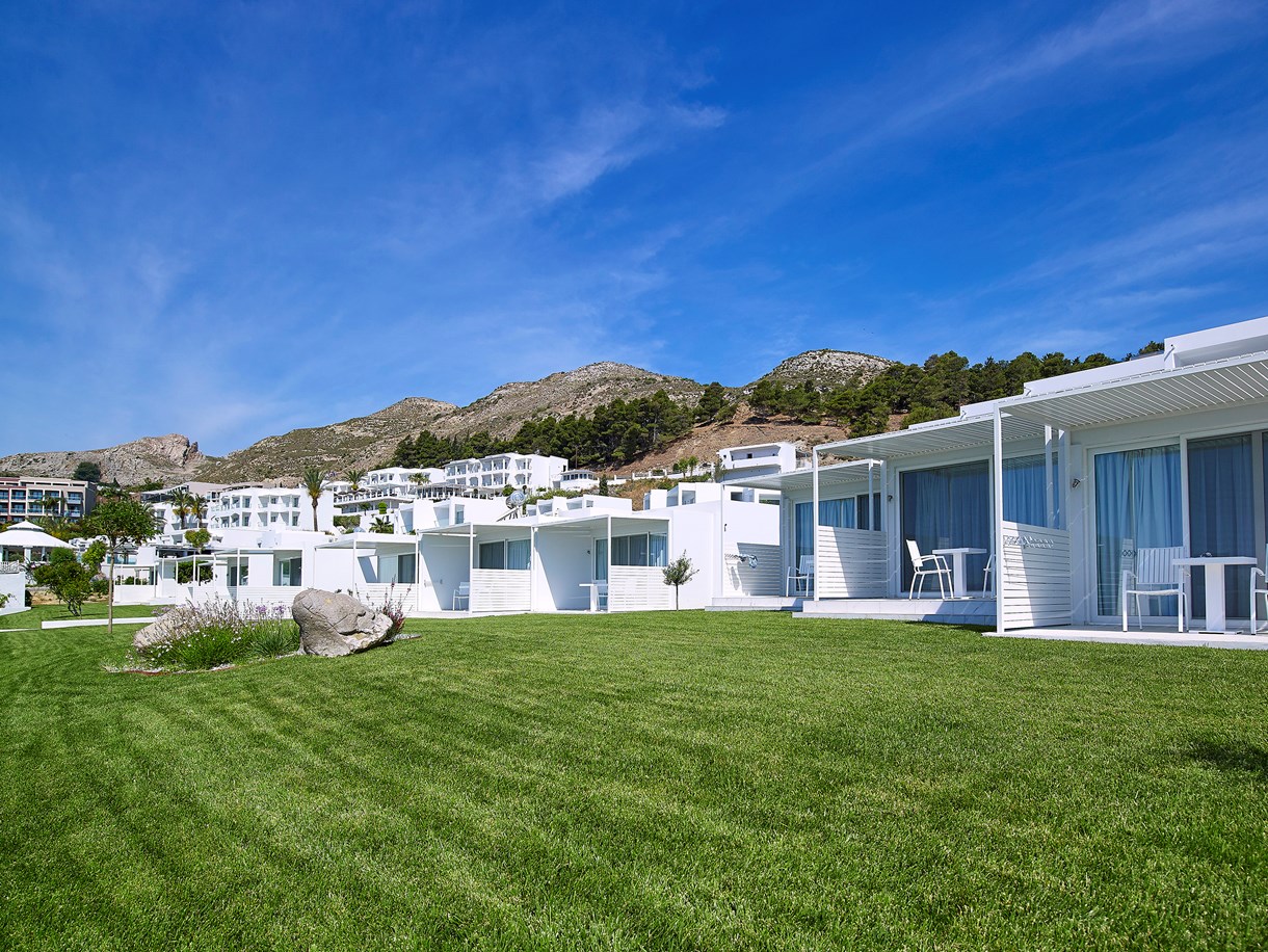 Dimitra Beach Hotel In Kos Modern Beachfront Resort Dimitra Beach Hotel In Kos Modern Beachfront Resort