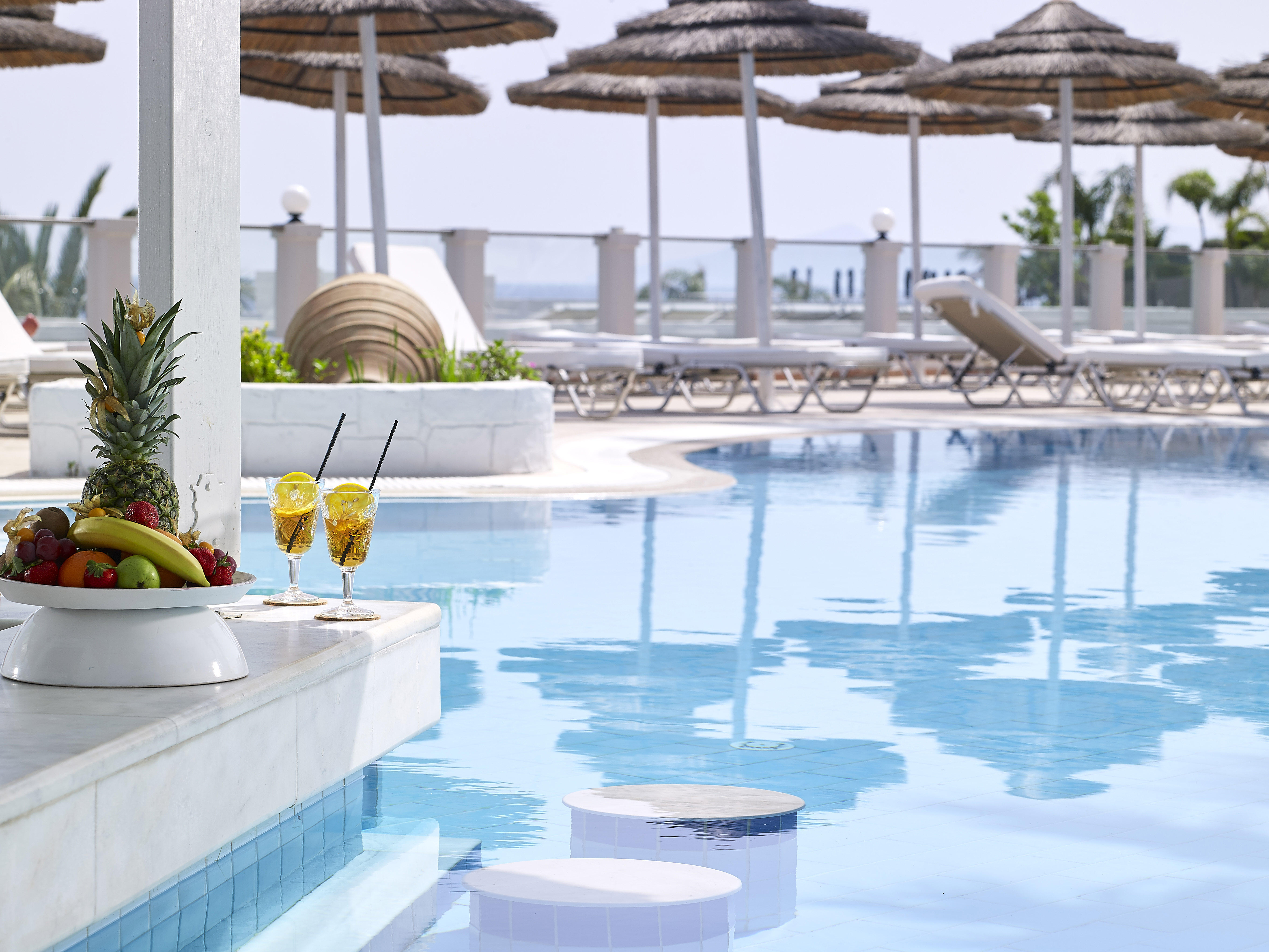 Bars_swim up/pool bar