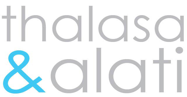 Thalasa & Alati Restaurant Bar