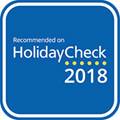 HolidayCheck 2018