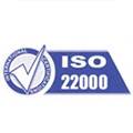 ISO 22000