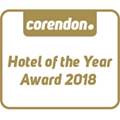 Corendon Hotel of the Year 2018