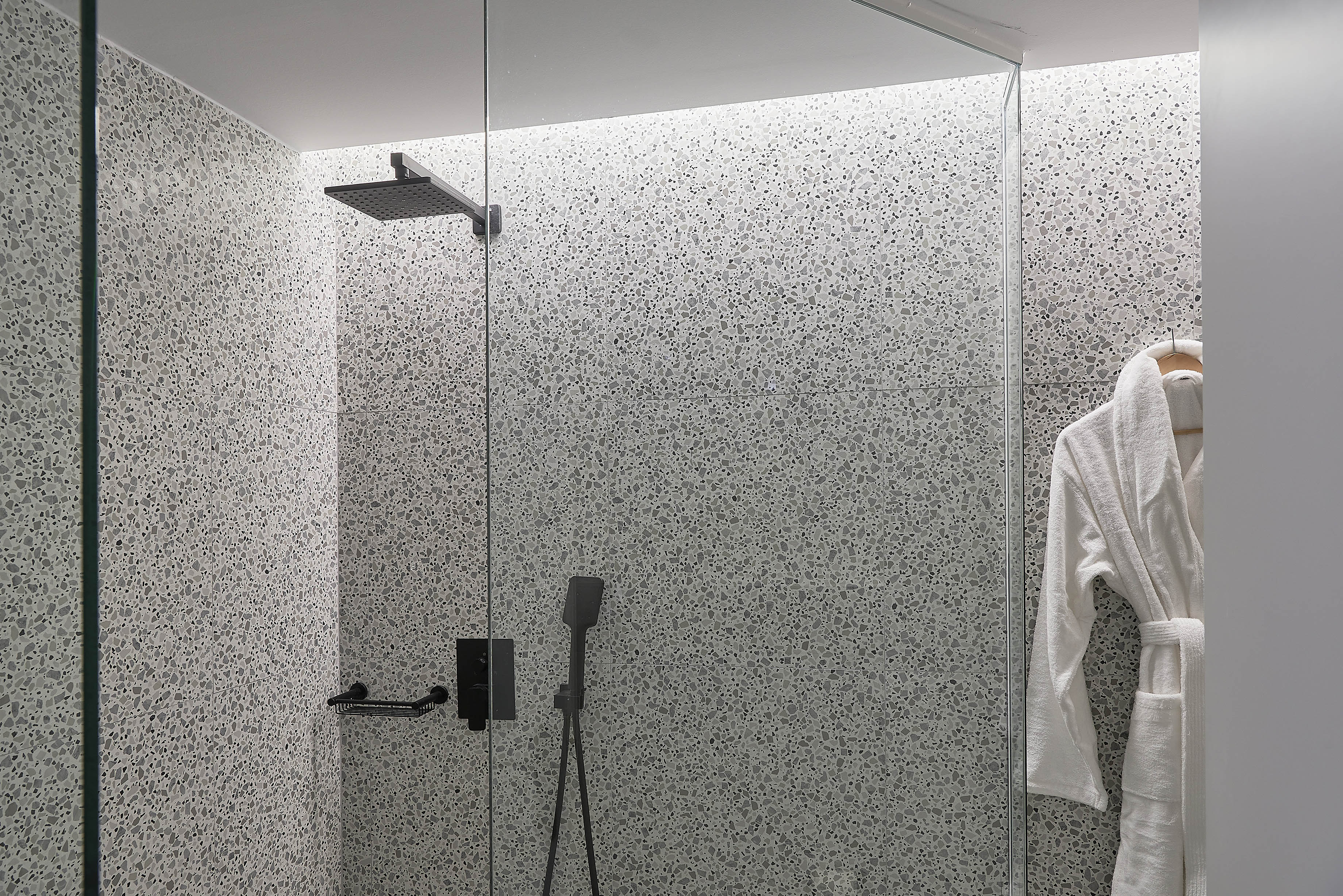 2-bedroom Deluxe Family Suite Sea View