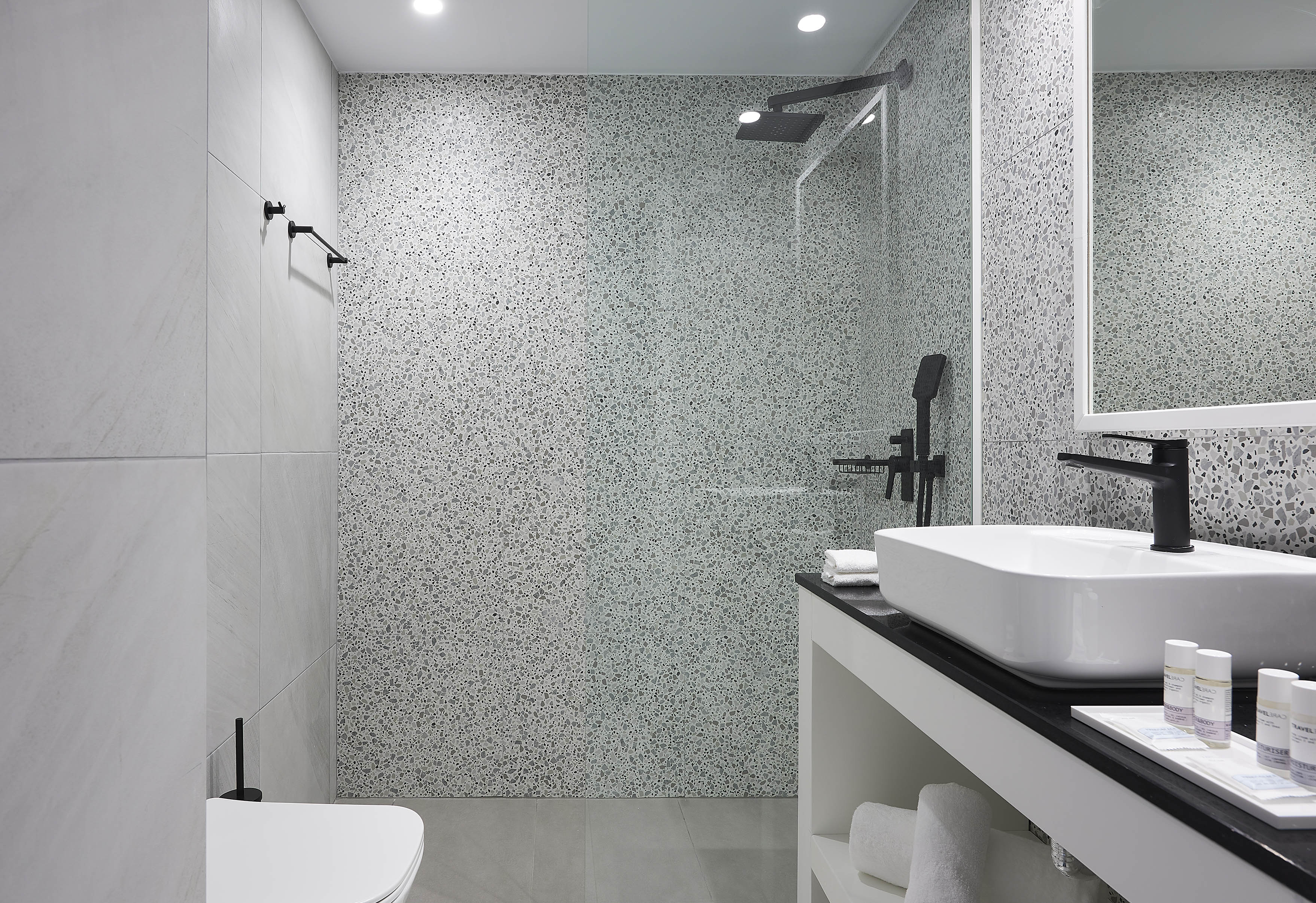 Deluxe Junior Suite Sea View