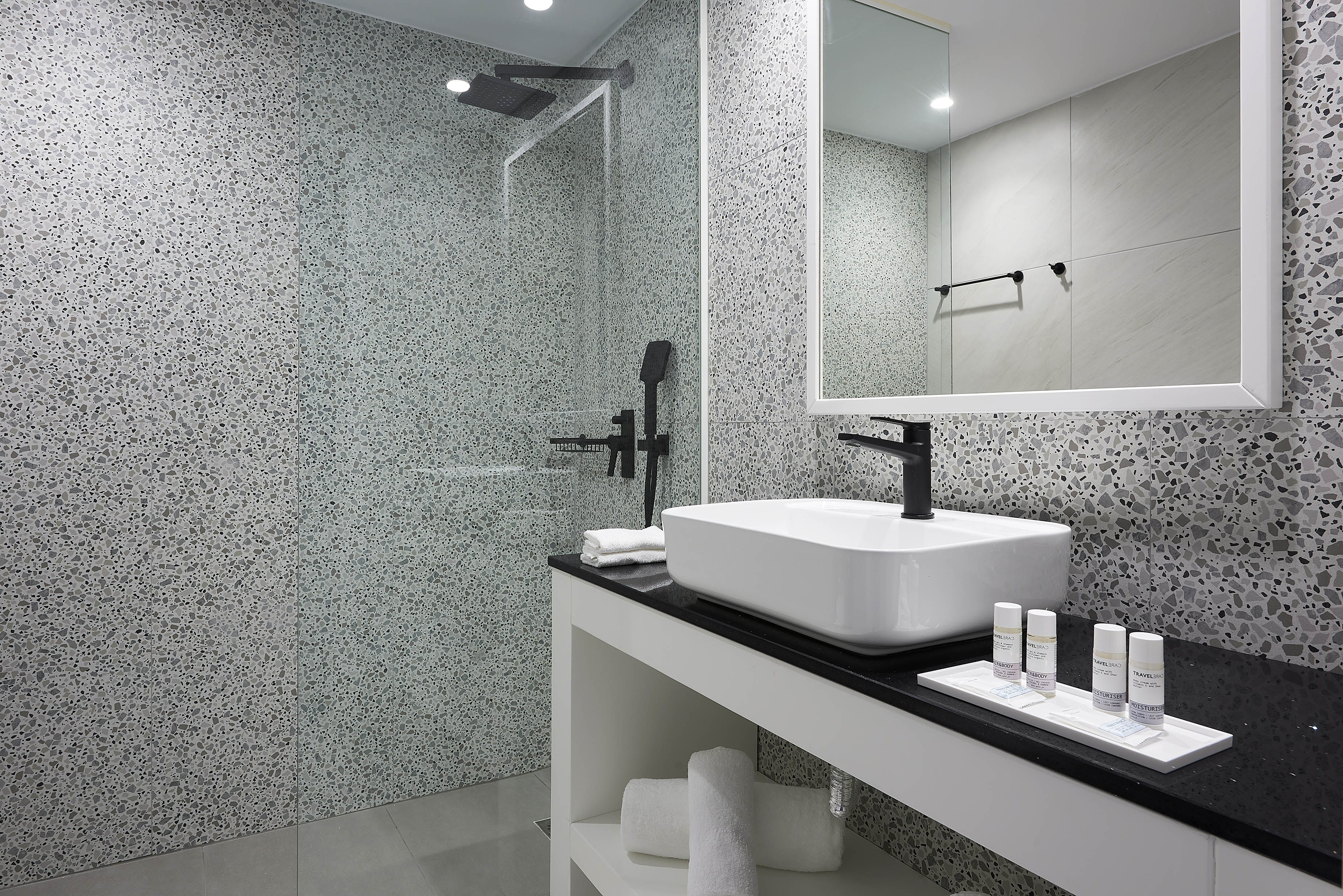 Privilege Junior Suite Sea View