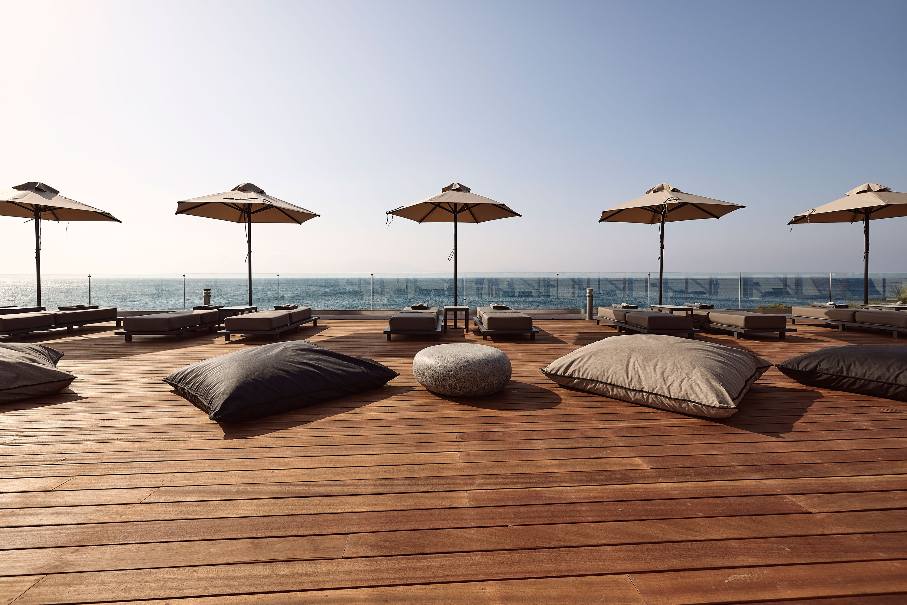 Thalasa Lounge adults only