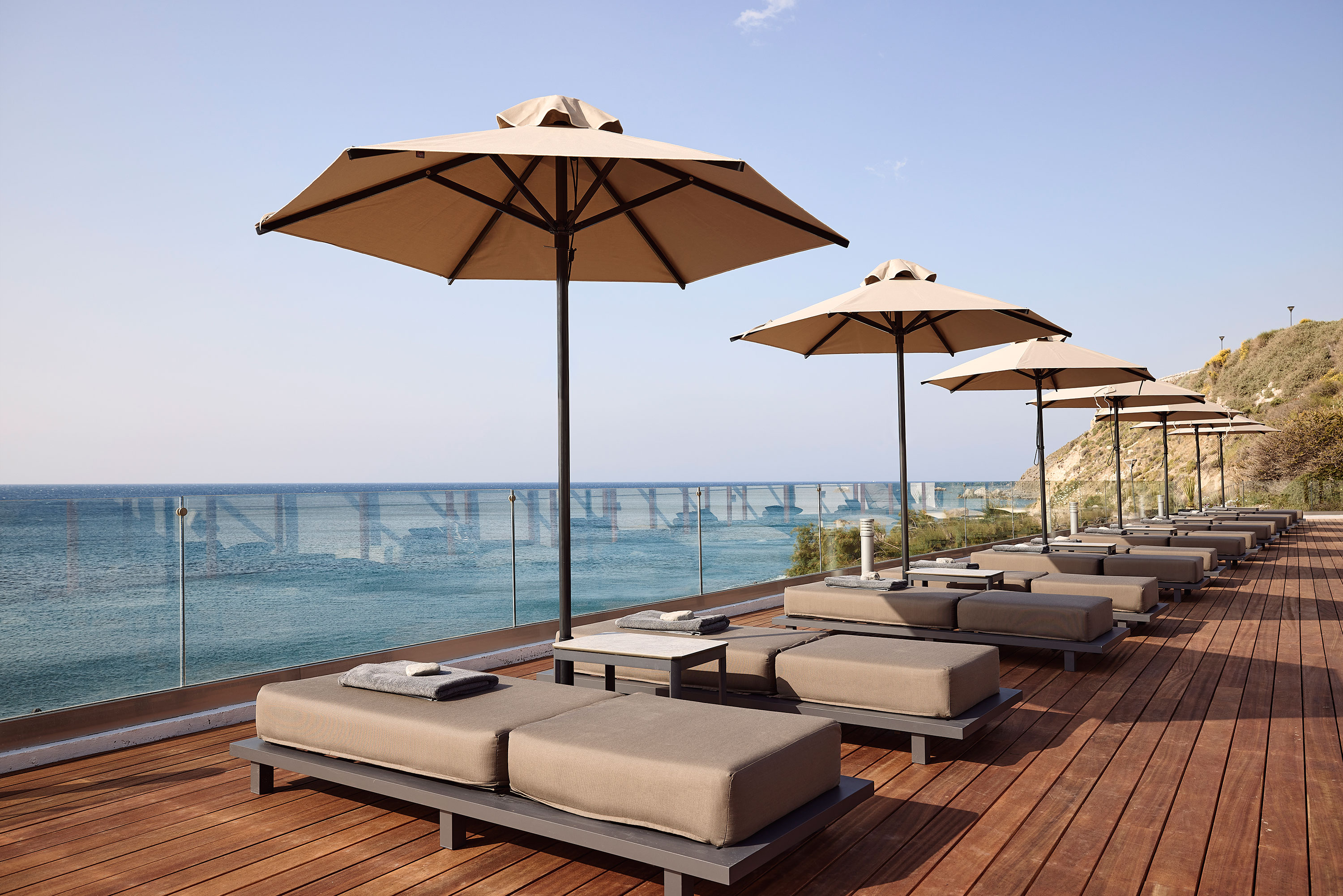 Thalasa Lounge adults only