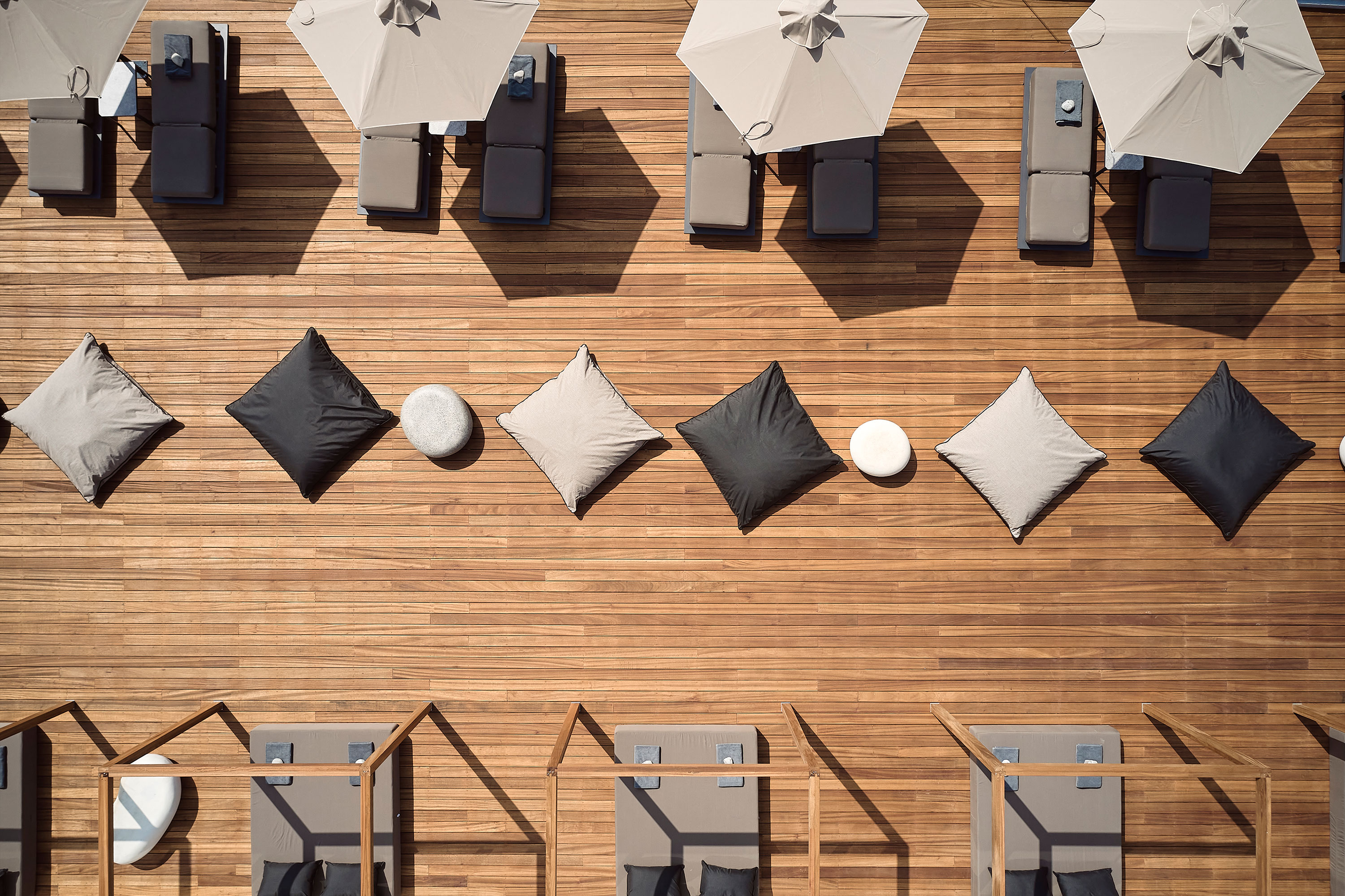 Thalasa Lounge adults only