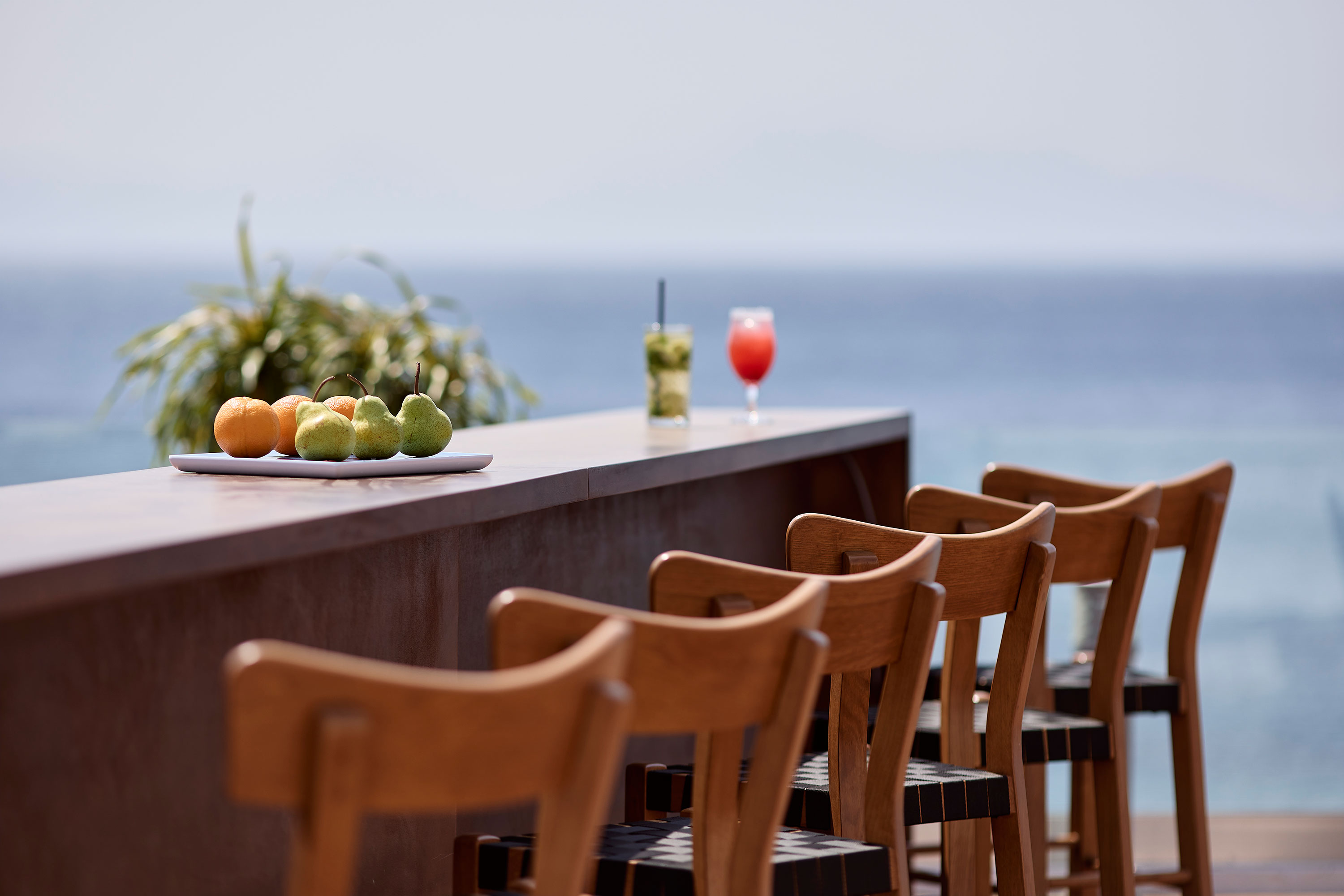 Thalasa Lounge adults only