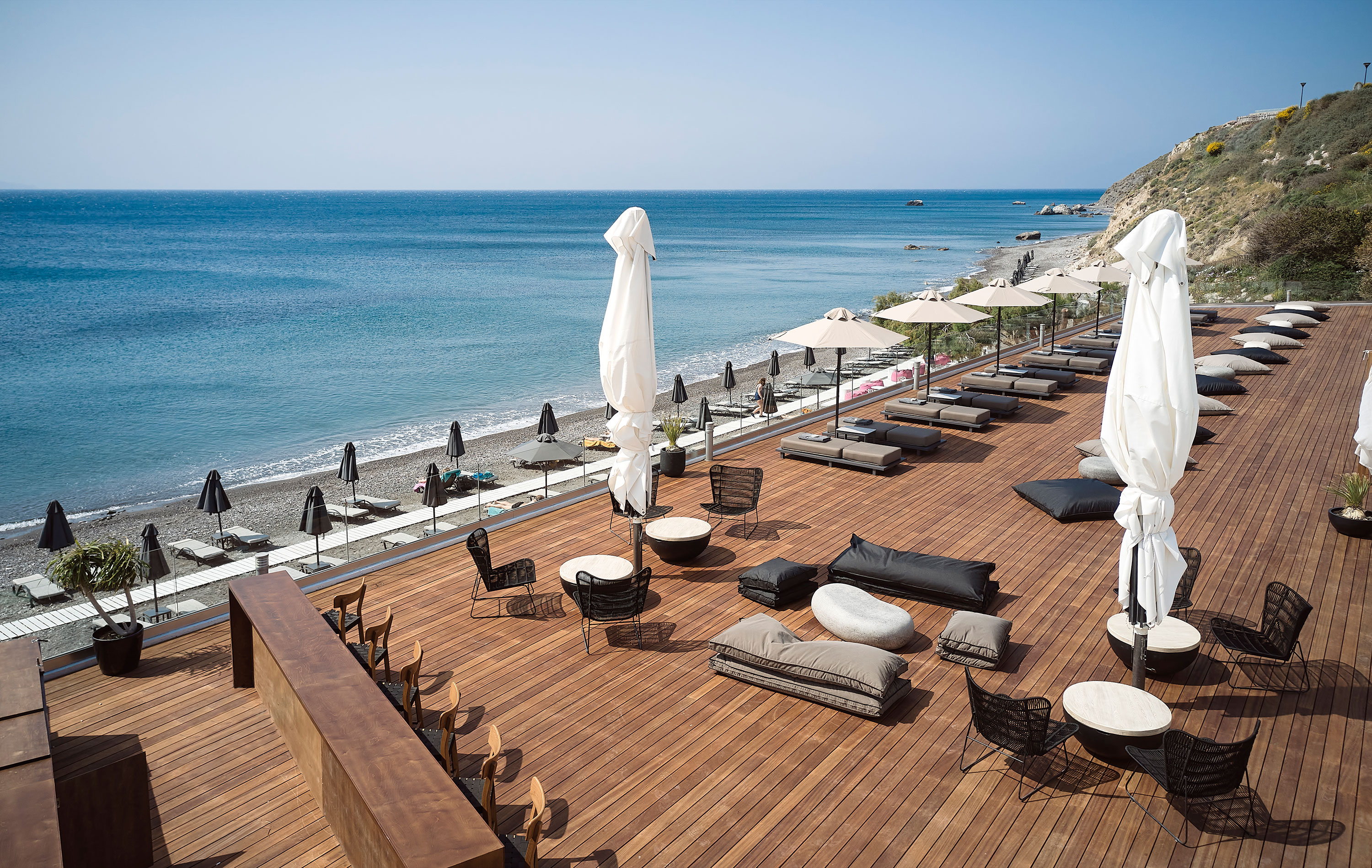 Thalasa Lounge adults only