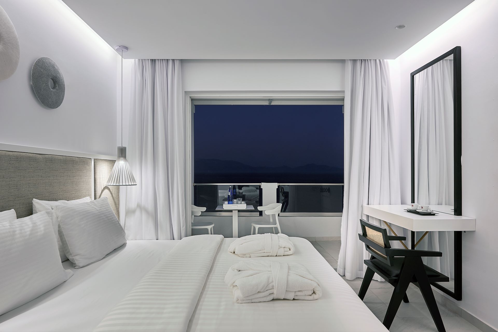 PREMIUM JUNIOR SUITE GARDEN VIEW