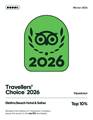 Traveler's Choice 2026