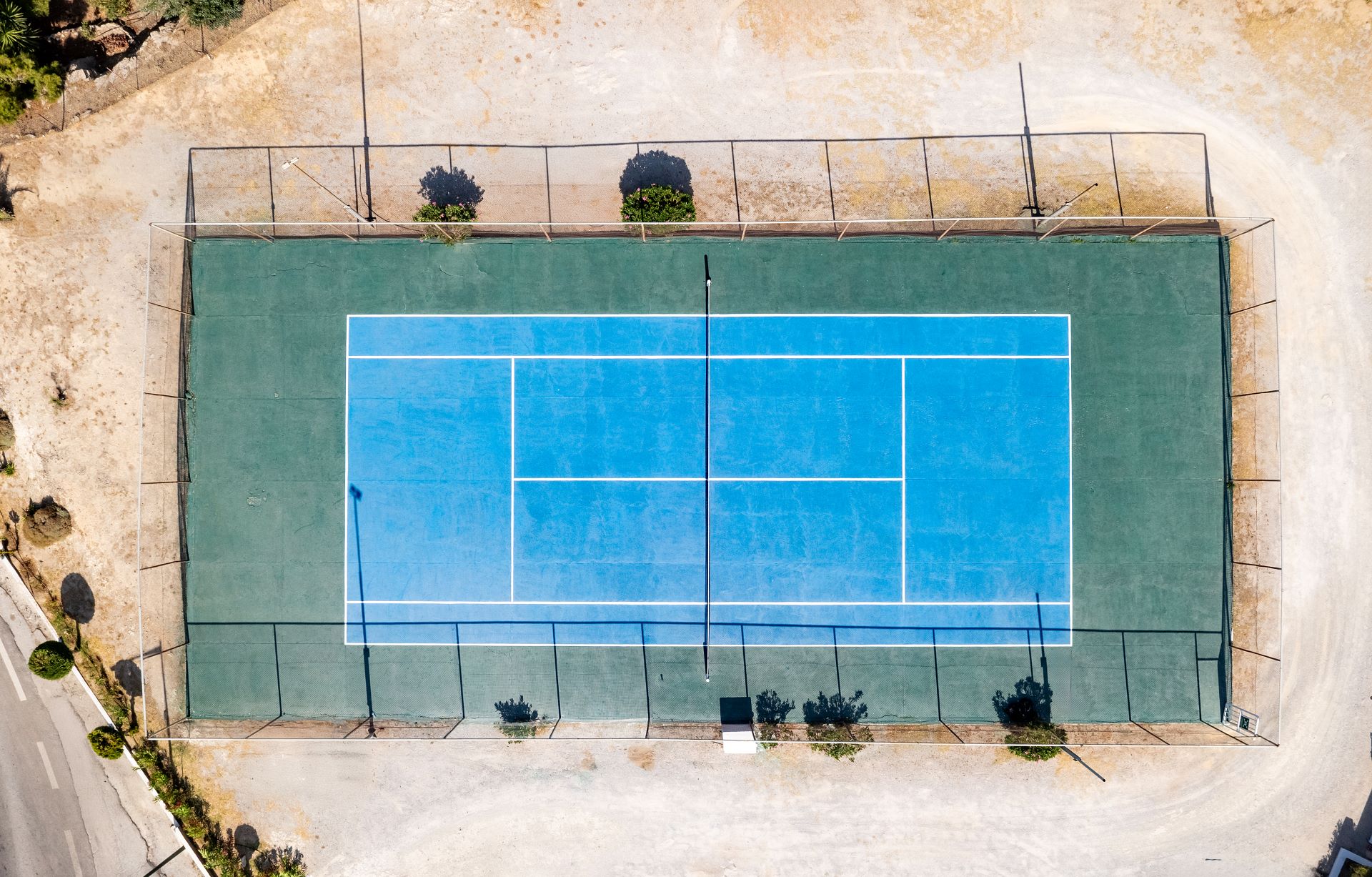 tennis